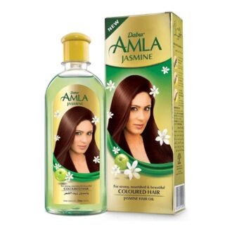 DABUR AMLA JASMINE HAIR OIL 200ML