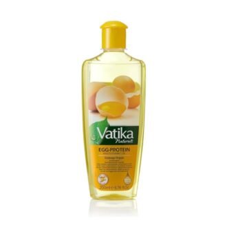 VATIKA EGG HAIR OIL 300ML
