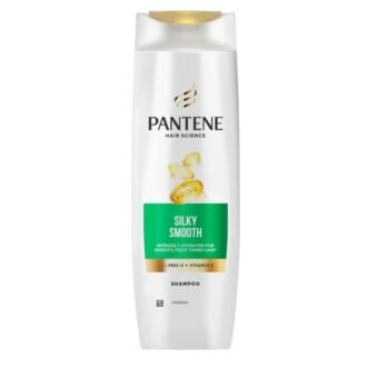 PANTENE SILKY SMOOTH 340ML