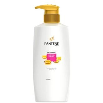 PANTENE HAIRFALL CONTROL 400ML