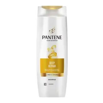PANTENE DEEP REPAIR 340ML