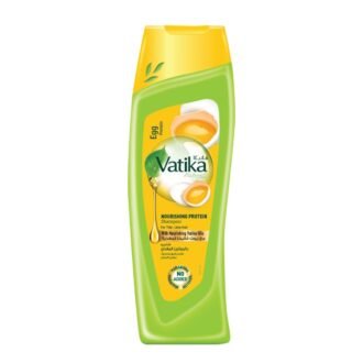 VATIKA SHAMPOO EGG 400ML