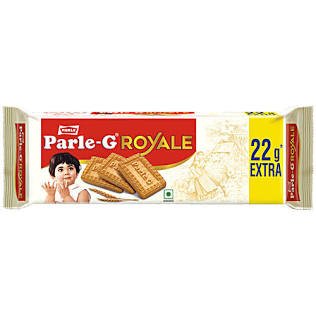 PARLEG ROYALE