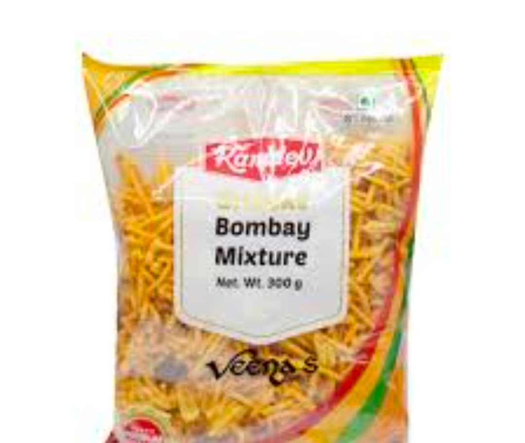 RAMDEV Bombay Mix