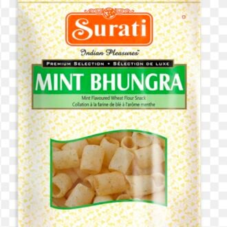SURATI MINT BHUNGRA 80G