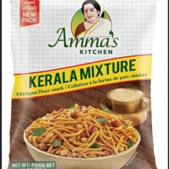 AMMA''S KERALA MIXTURE 285G
