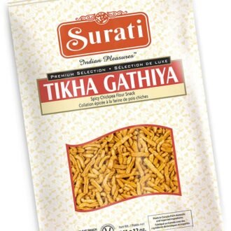 SURATI TIKHA GATHIYA 341G