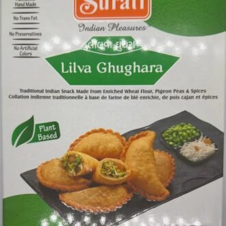 SURATI LILVA GHUGHRA 280G