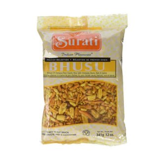 RAMDEV SURATI BHUSU 400G
