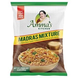 AMMA''S MADRAS MIXTURE 285G