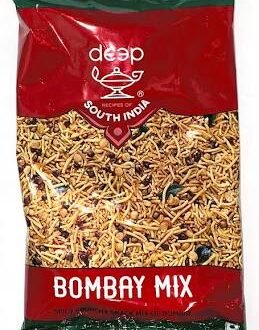 DEEP BOMBAY MIX 340G