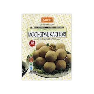 SURATI MOONGDAL KACHORI 426G