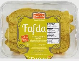 SURATI FAFDA 350G