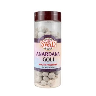 SWAGAT ANARDANA GOLI 200G