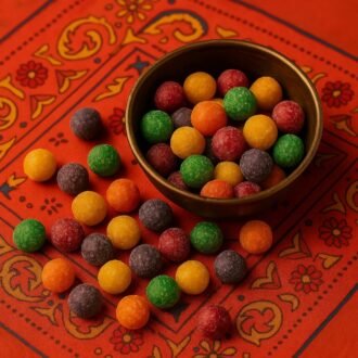 RAIN CHURAN CANDY 100G