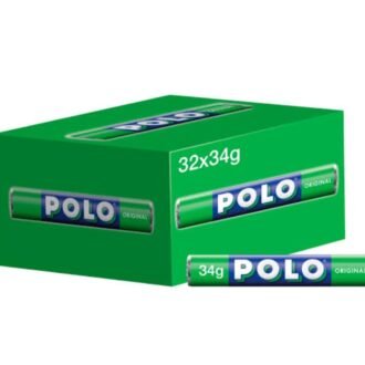 POLO 34G