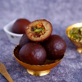BENGAL KING KALAJAMU 800G