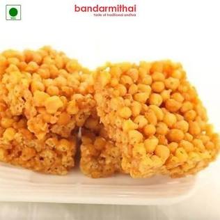 PALLERUCHULU  BOONDHI BELLAM PAAKAM 250G