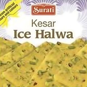 SURATI KESAR HALWA 250G