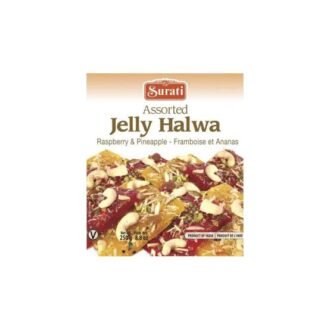 SURATI HALWA 250G