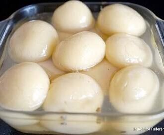 AHMED RASGULLA 1KG