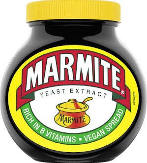 MAERMITE YEAST 500G