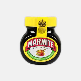 MAERMITE YEAST 125G