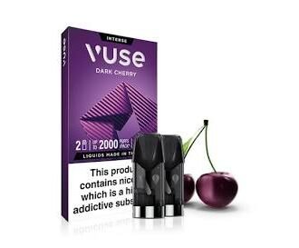 VIOLA CHERRY 20GMS