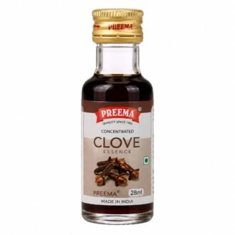 PREEMA CLOVE ESSENCE 28ML