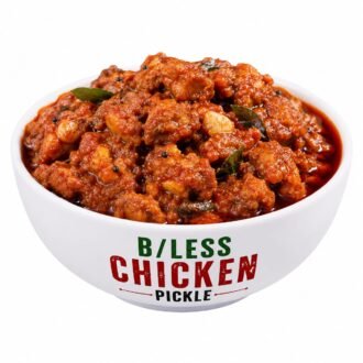 B/LESS CHICKEN PICKLE