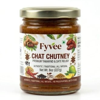 FYVEE CHAT CHUTEY 8OZ