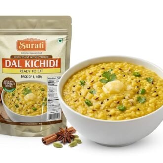 SURATI DAL KICHIDI 400G