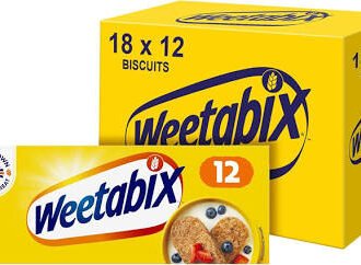 WEETABIX SM 215G