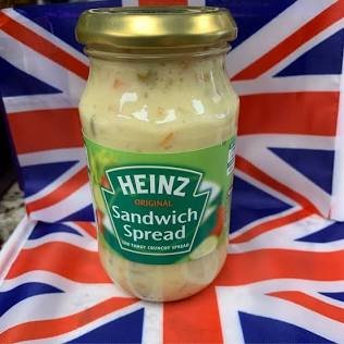 HEINZ SANDWICH SPREAD 300G