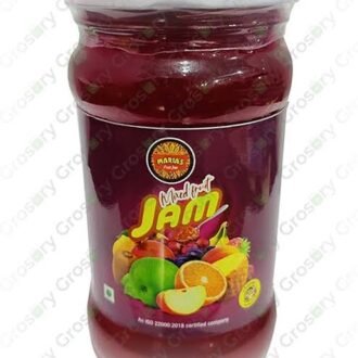 MARIAS MIXED FRUIT JAM 350G
