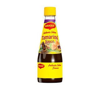 MAGGI TAMARIND SAUCE 425 GMS