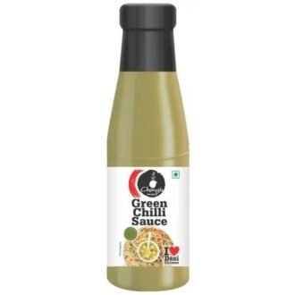CHINGS GREEN CHILLI SAUCE 680G