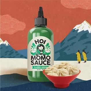 HOI MOMO SAUCE CLASIC 235ML