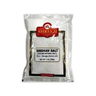SHREEJI SINDHAV SALT 2LBS