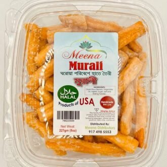 MEENA MURALI 170G