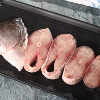 BENGAL KING ROHU FISH DOPEA 500G