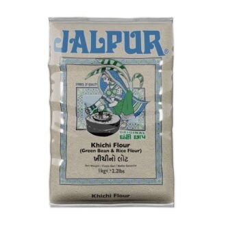 JALPUR KHICHI FLOUR 2LB