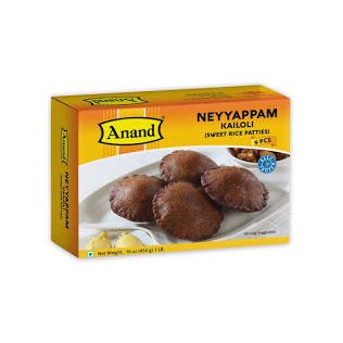 ANAND EYYAPAM KAILOLI  454G