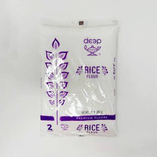 DEEP RICE FLOUR 2LB