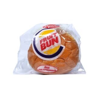 ICC FRESH FRUIT BUN 6 PC
