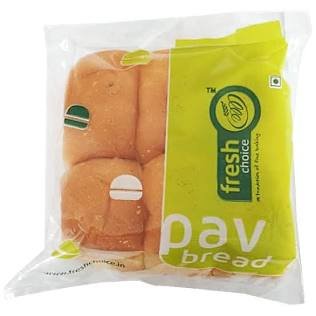 IB FRESH PAV BREAD