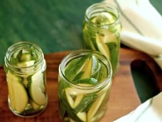 MARIA'S SLICED MANGO BRINE 400G