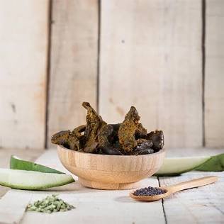 MARIA'S DRIED MANGO PICKLE 400G