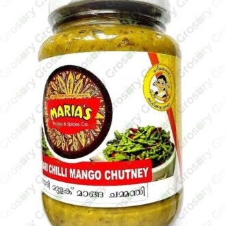 MARIA'S KANTHARI MANGO CHAM 200G