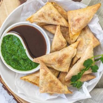 INDI BITES COCKTAIL SAMOSA 70PC
